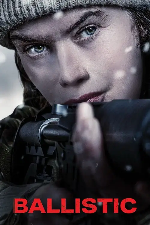 Ballistic getvonline