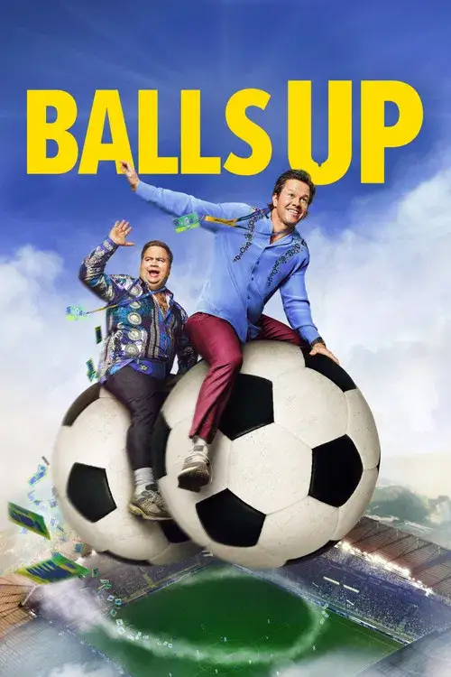 Ballsupgetvonline