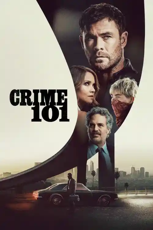 Crime101 getvonline