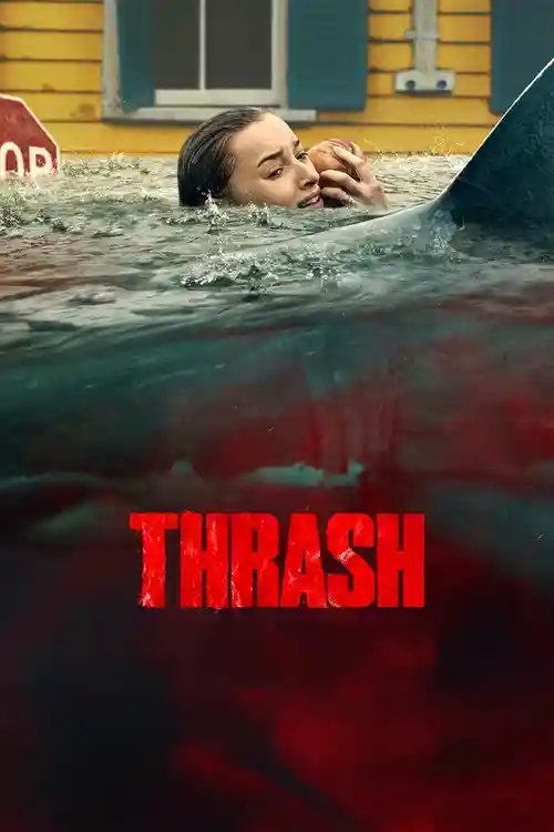 Thrash getvonline