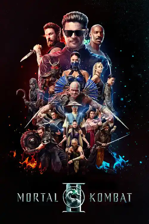 Mortal Kombat