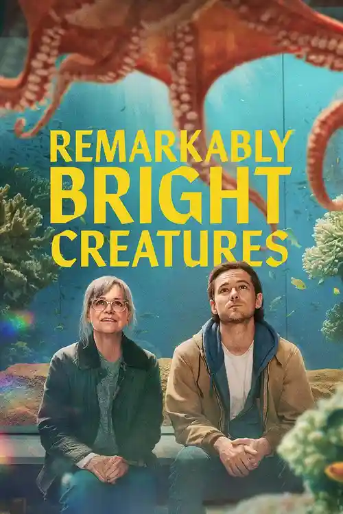 Remarkably bright creatures