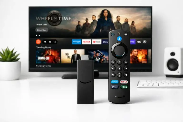 IPTV Setup Guide firestick tv