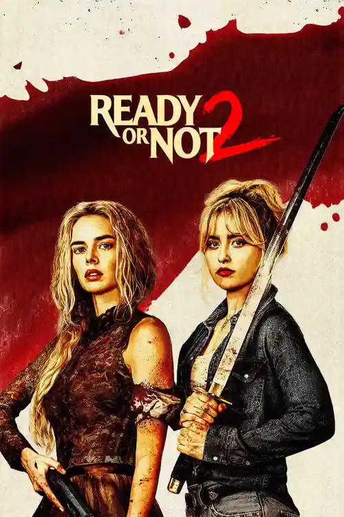 ready or not